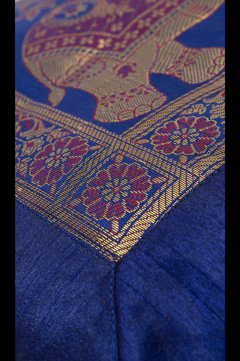 Наволочка со слоном «Пампа»