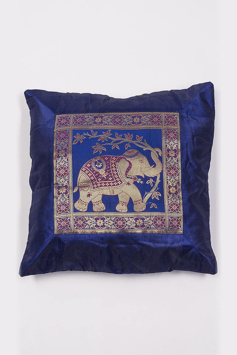 Наволочка со слоном «Пампа»