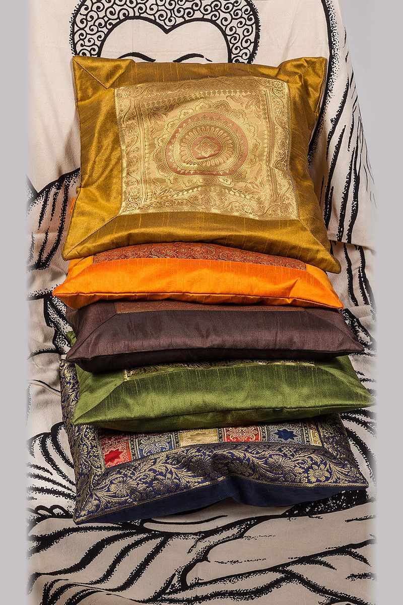 Наволочка со слоном «Пампа»