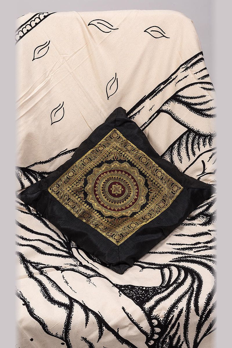 Наволочка для подушки «Ямала»