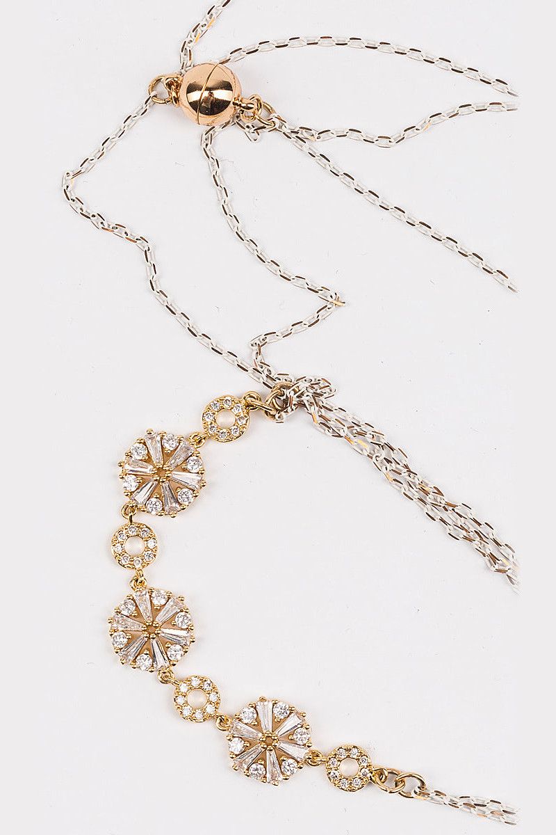 Браслет слейв Мирабель