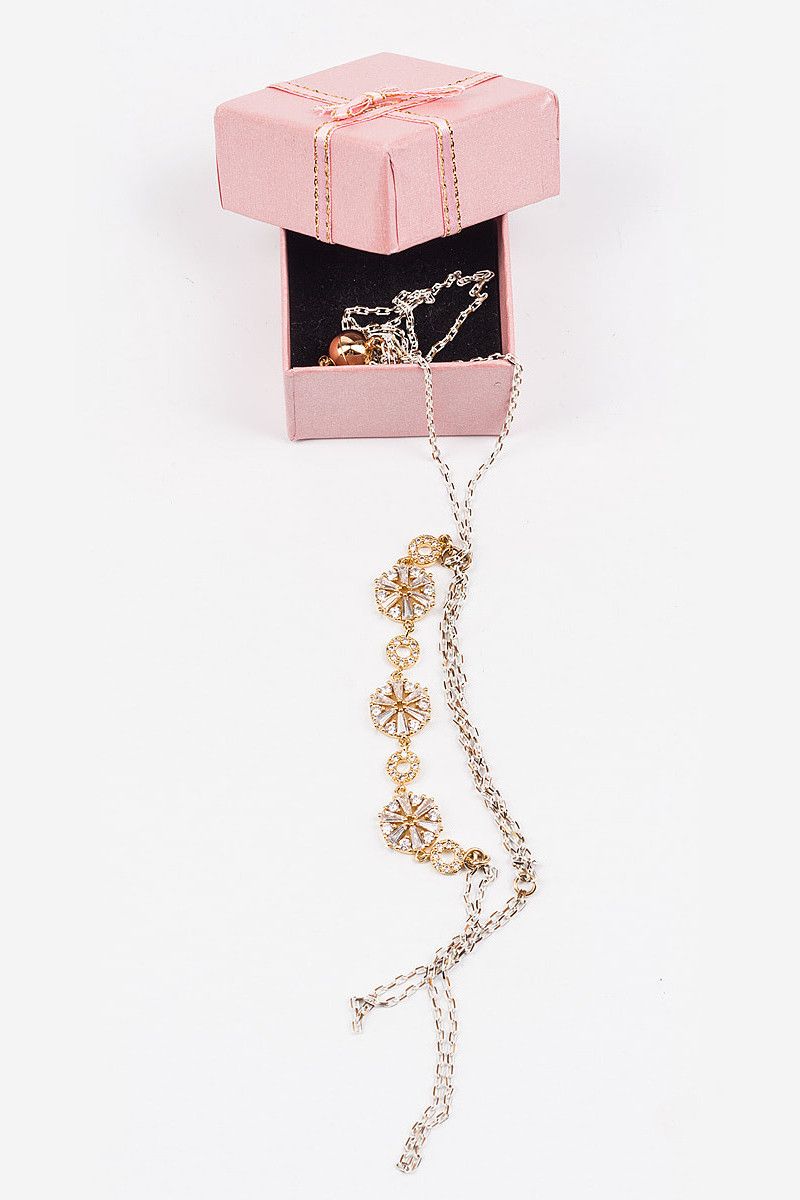 Браслет слейв Мирабель