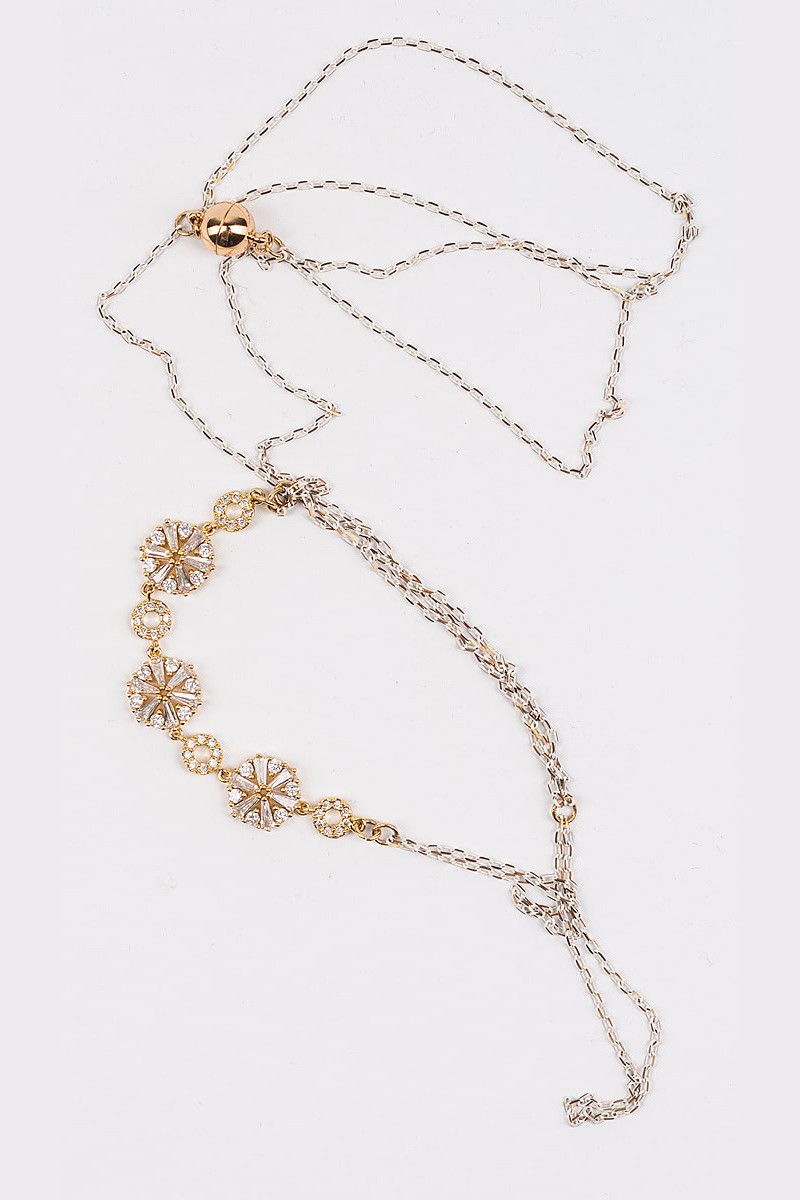 Браслет слейв Мирабель