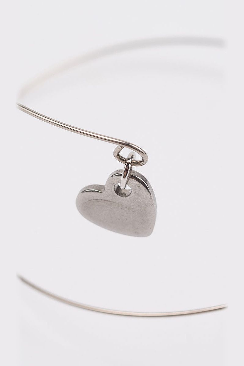 Браслет на плечо Сердце