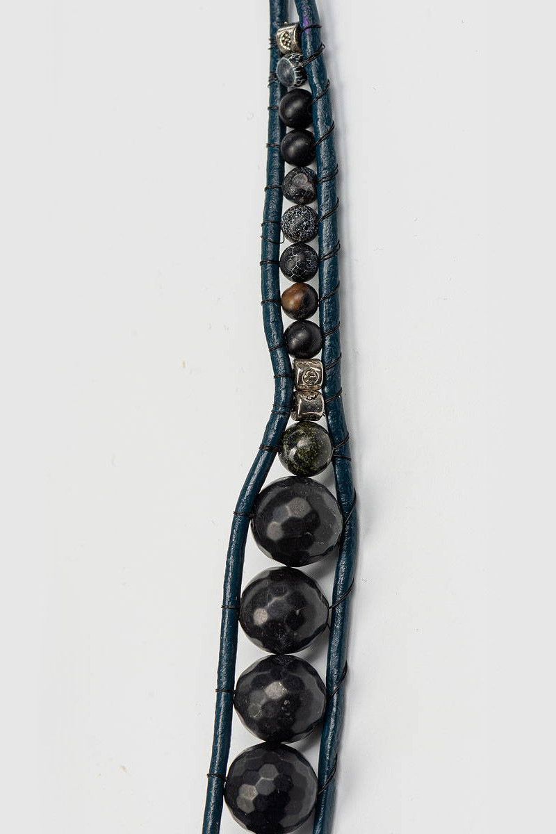 Браслет плетеный Мечеть