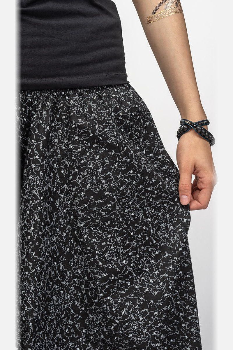 Браслет плетеный Мечеть