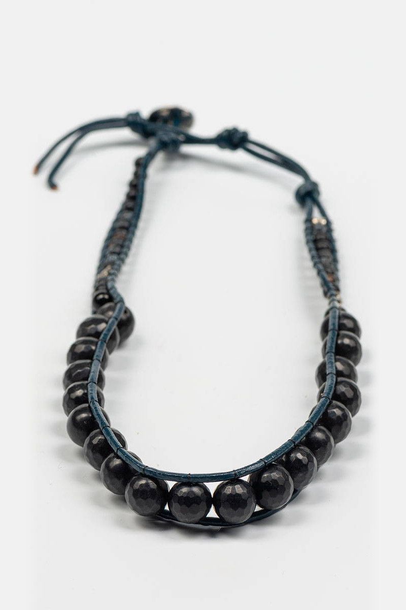 Браслет плетеный Мечеть