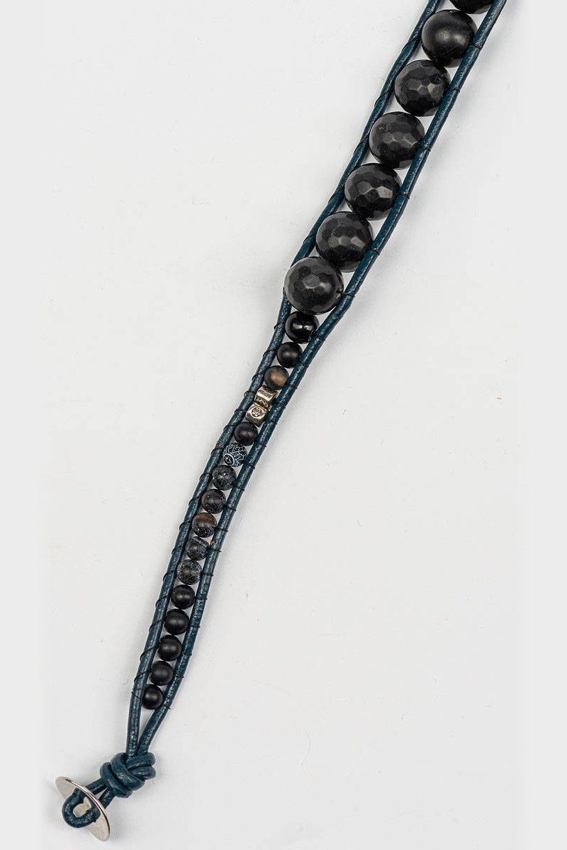 Браслет плетеный Мечеть