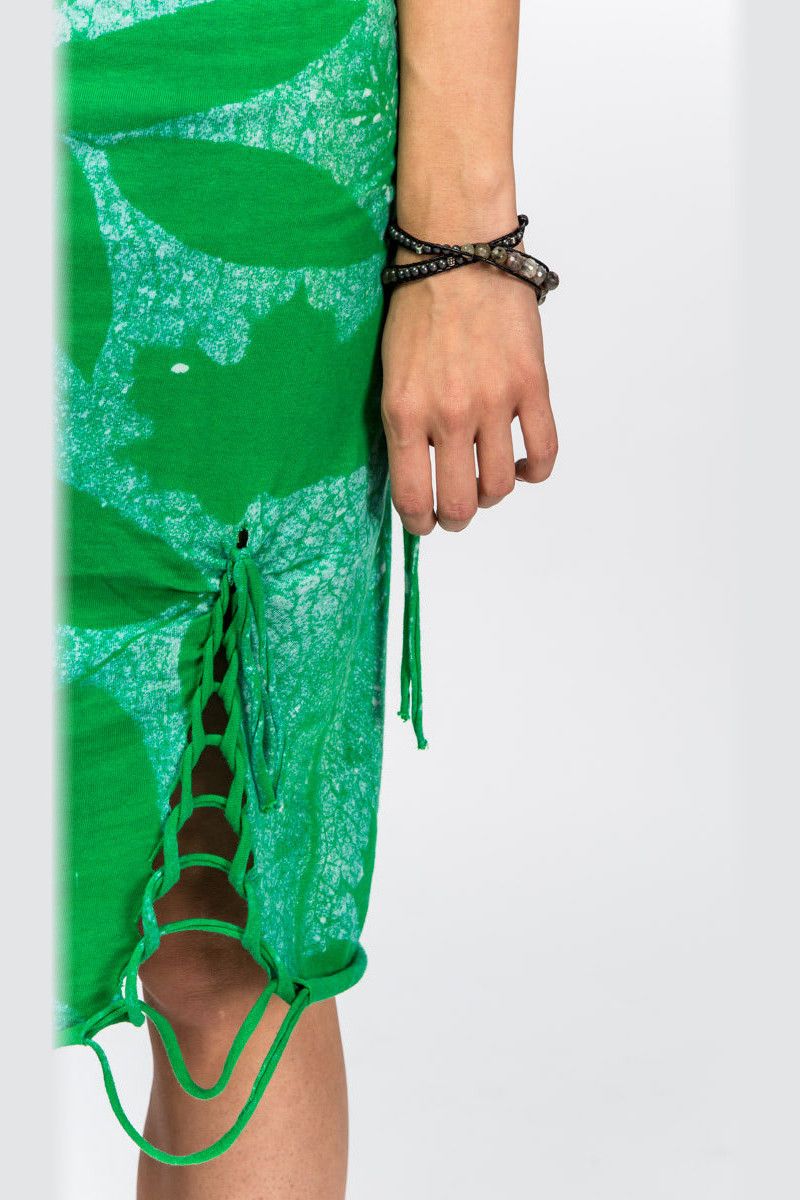 Платье миди Пишача