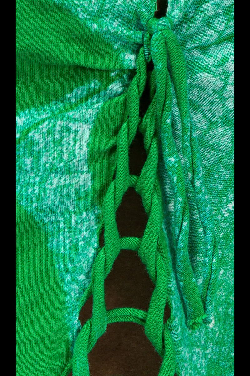 Платье миди Пишача