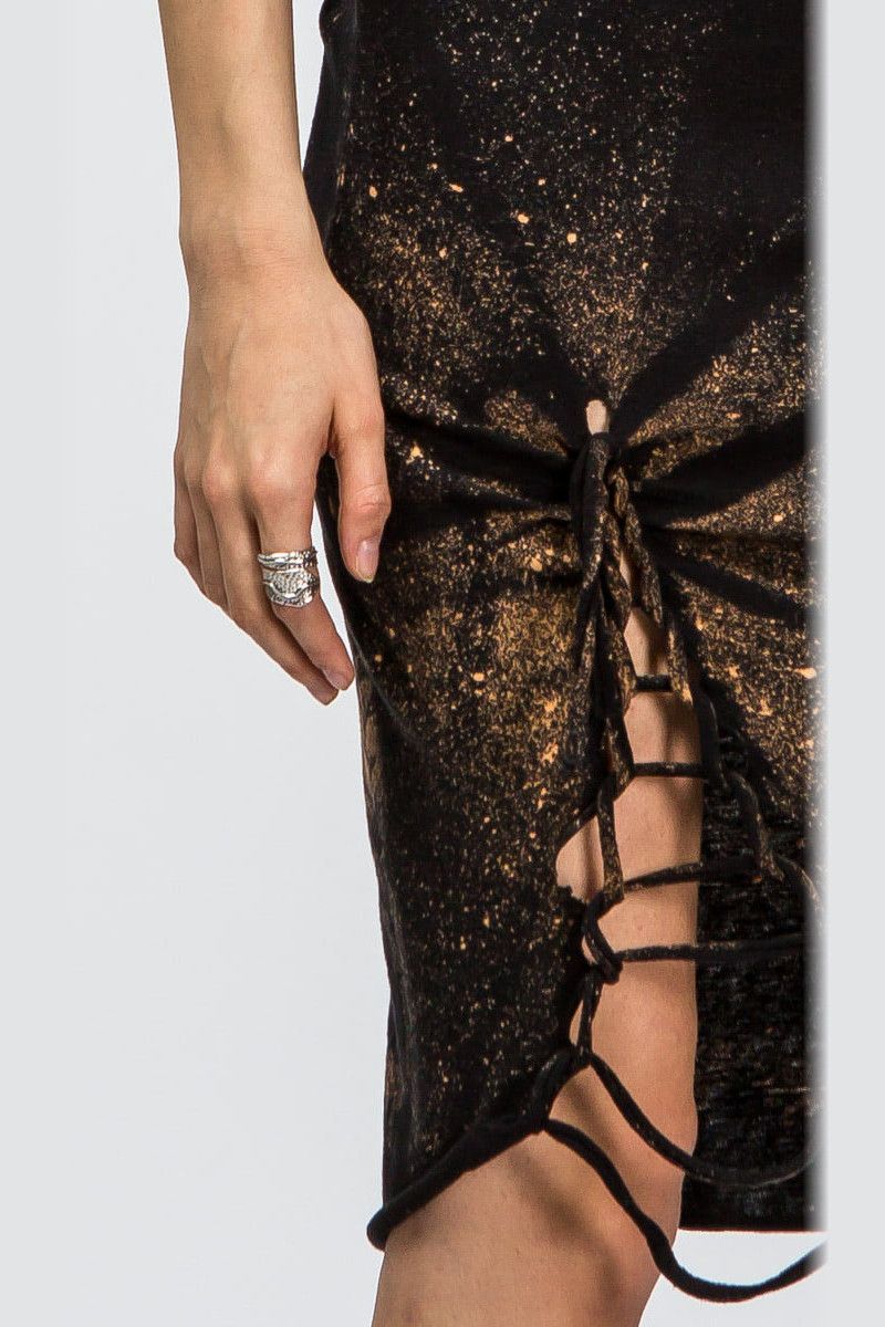 Этническая юбка Бахлика