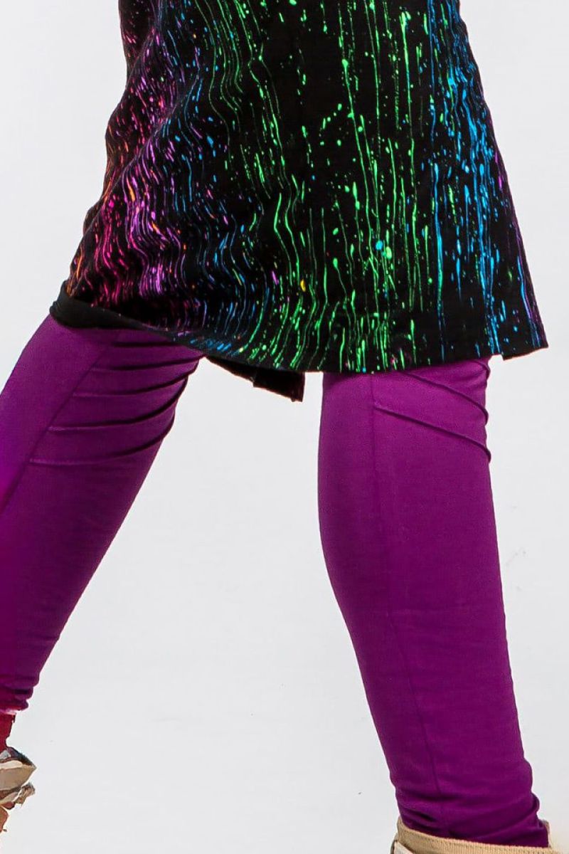 Этническое платье Чанура