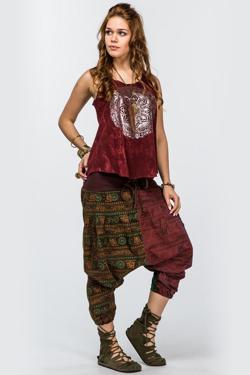 Женские алладины Священное писание