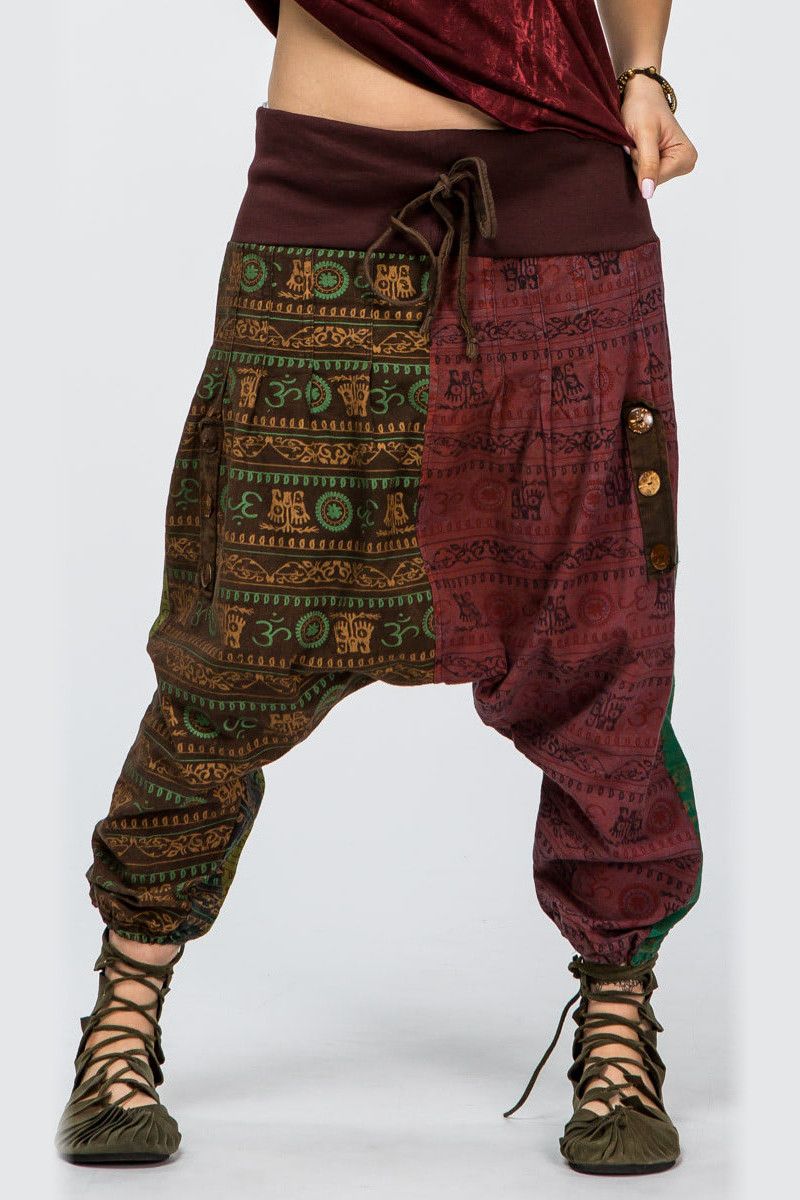 Женские алладины Священное писание