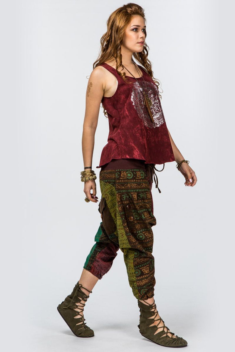 Женские алладины Священное писание