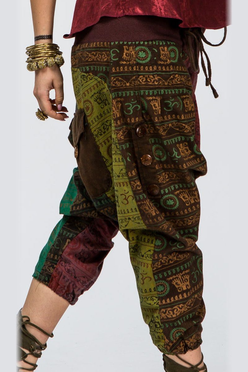 Женские алладины Священное писание