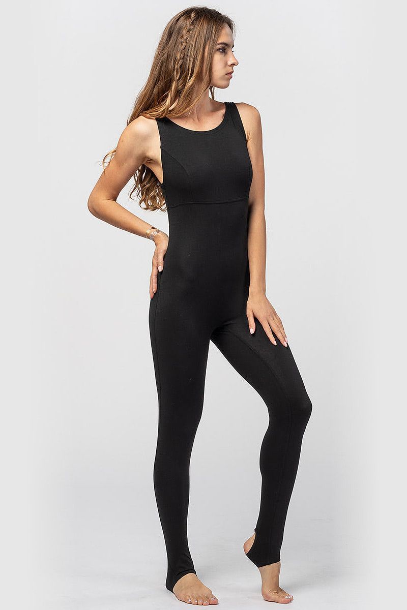 Комбинезон для йоги Аморфа