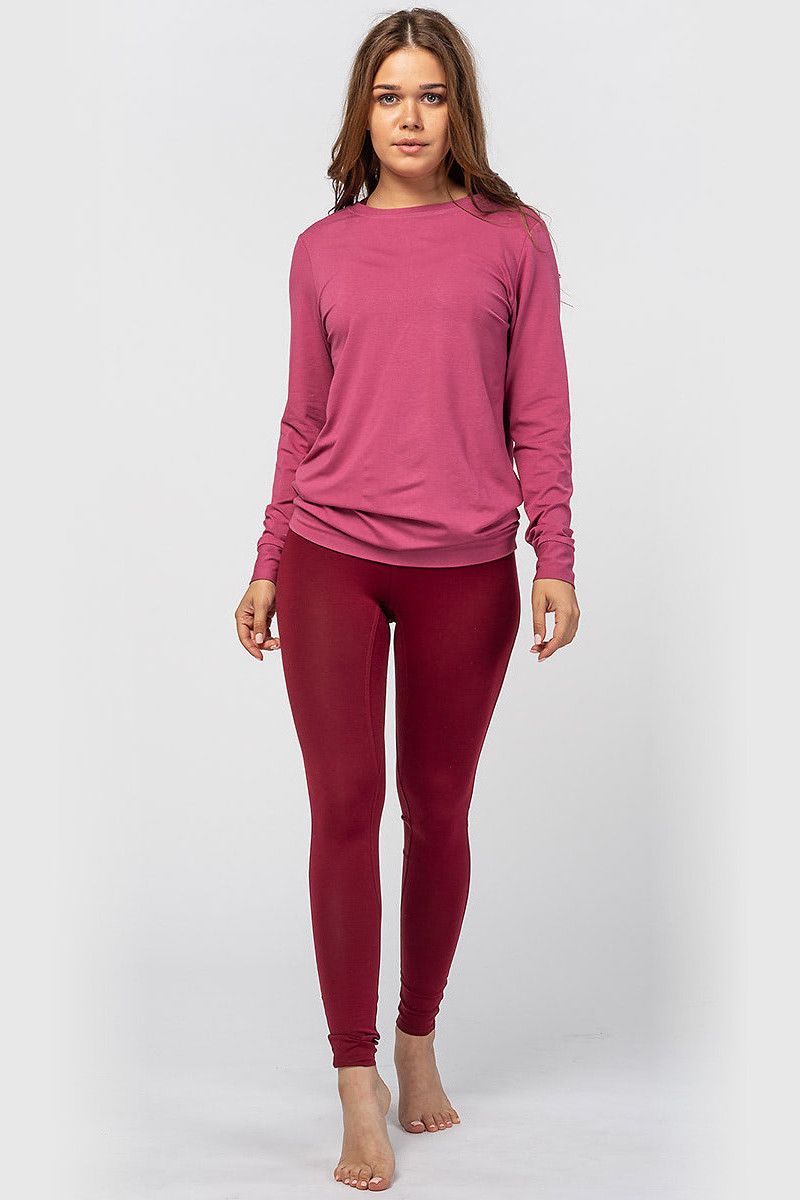 Кофта для йоги Саньяса