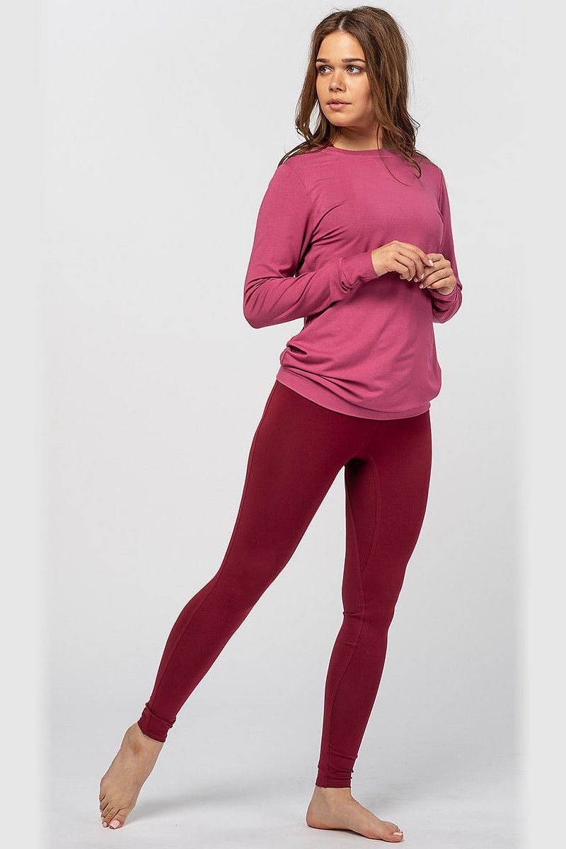 Кофта для йоги Саньяса