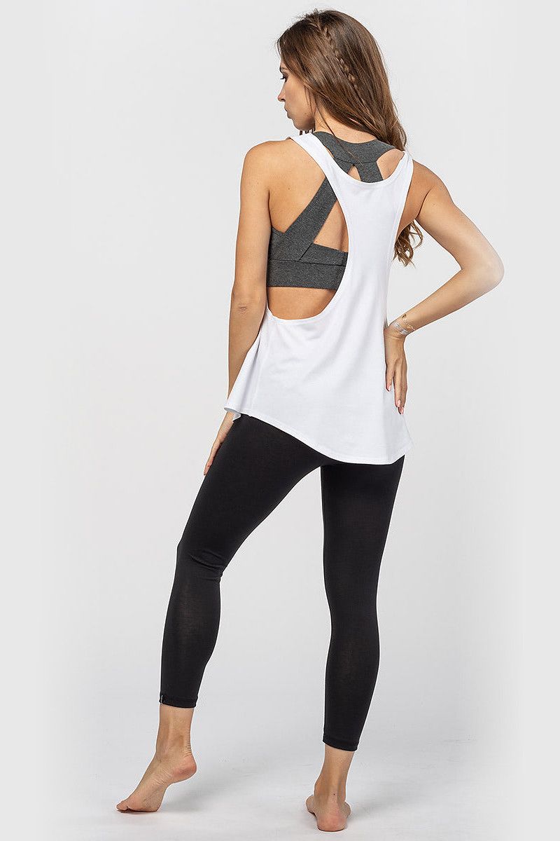 Майка спортивная Чатуранга