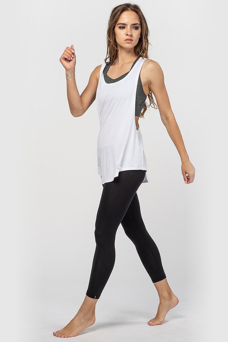 Майка спортивная Чатуранга