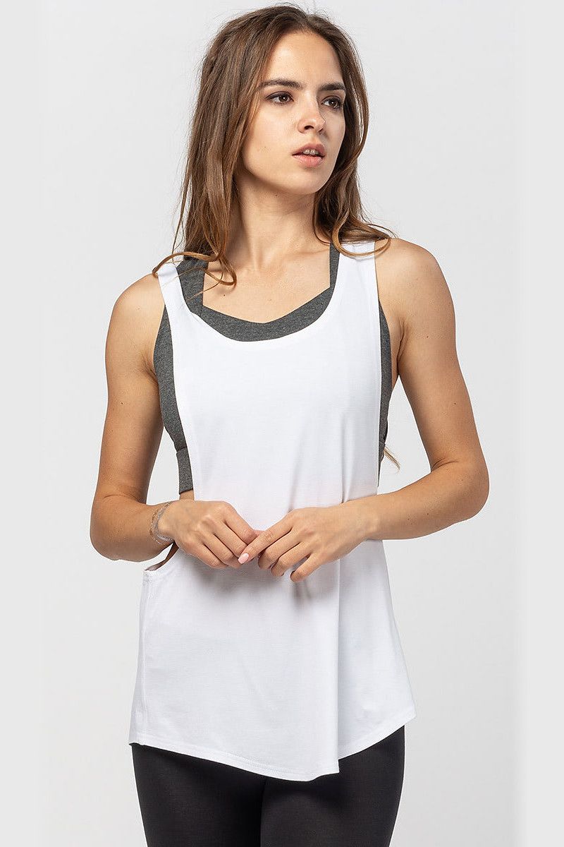 Майка спортивная Чатуранга