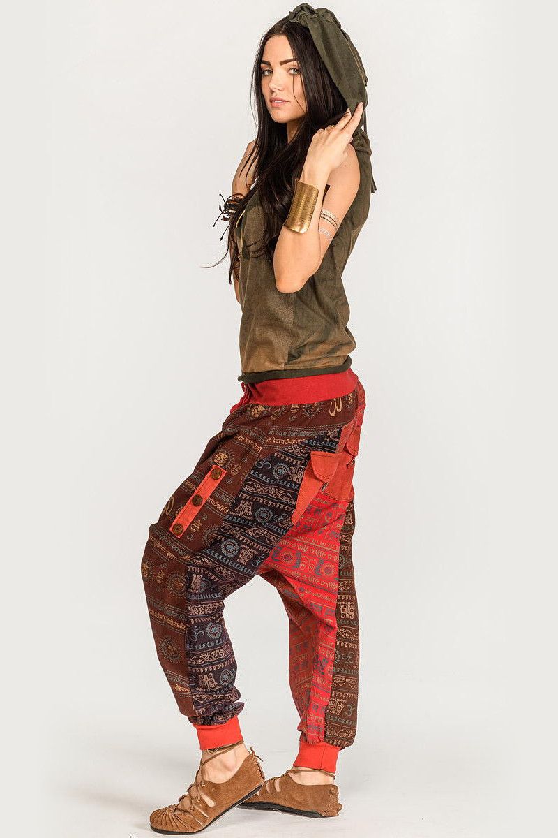 Безрукавка с принтом Принцепс