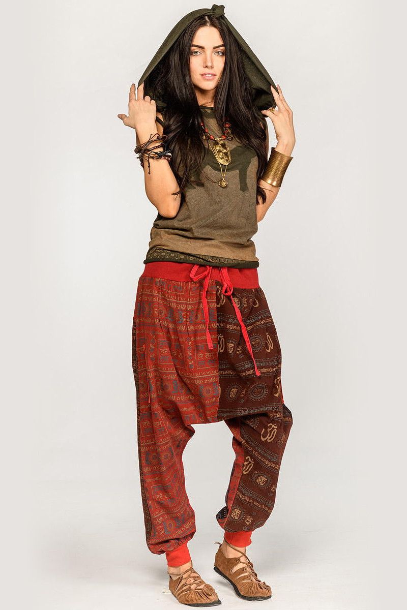 Безрукавка с принтом Принцепс