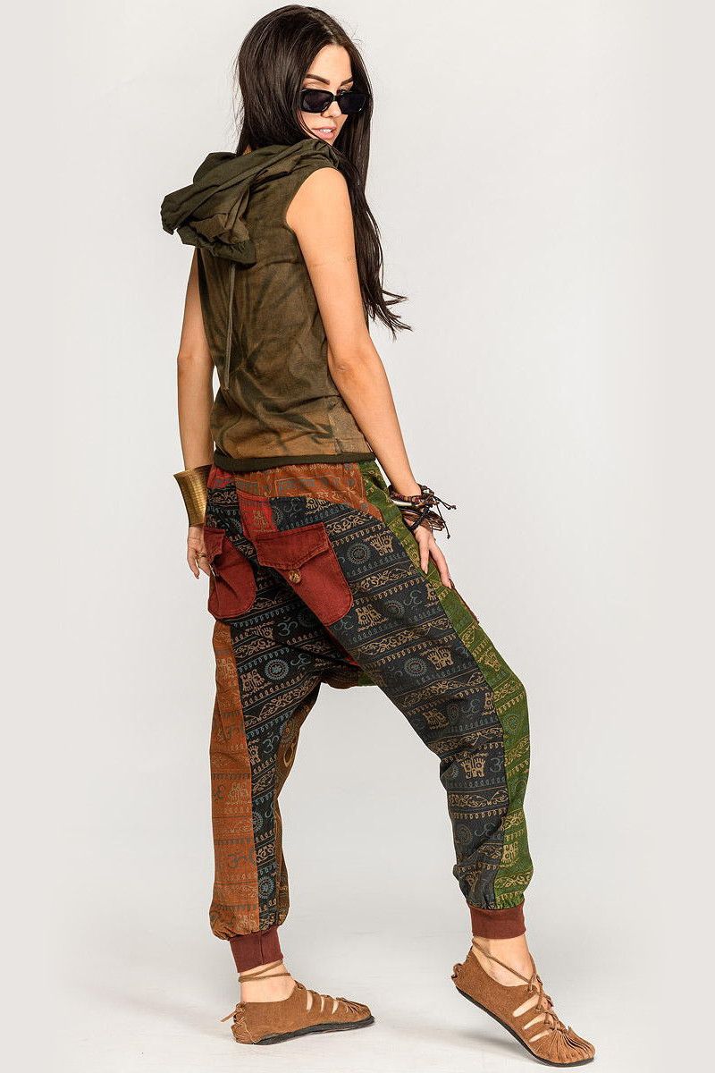 Безрукавка с принтом Принцепс