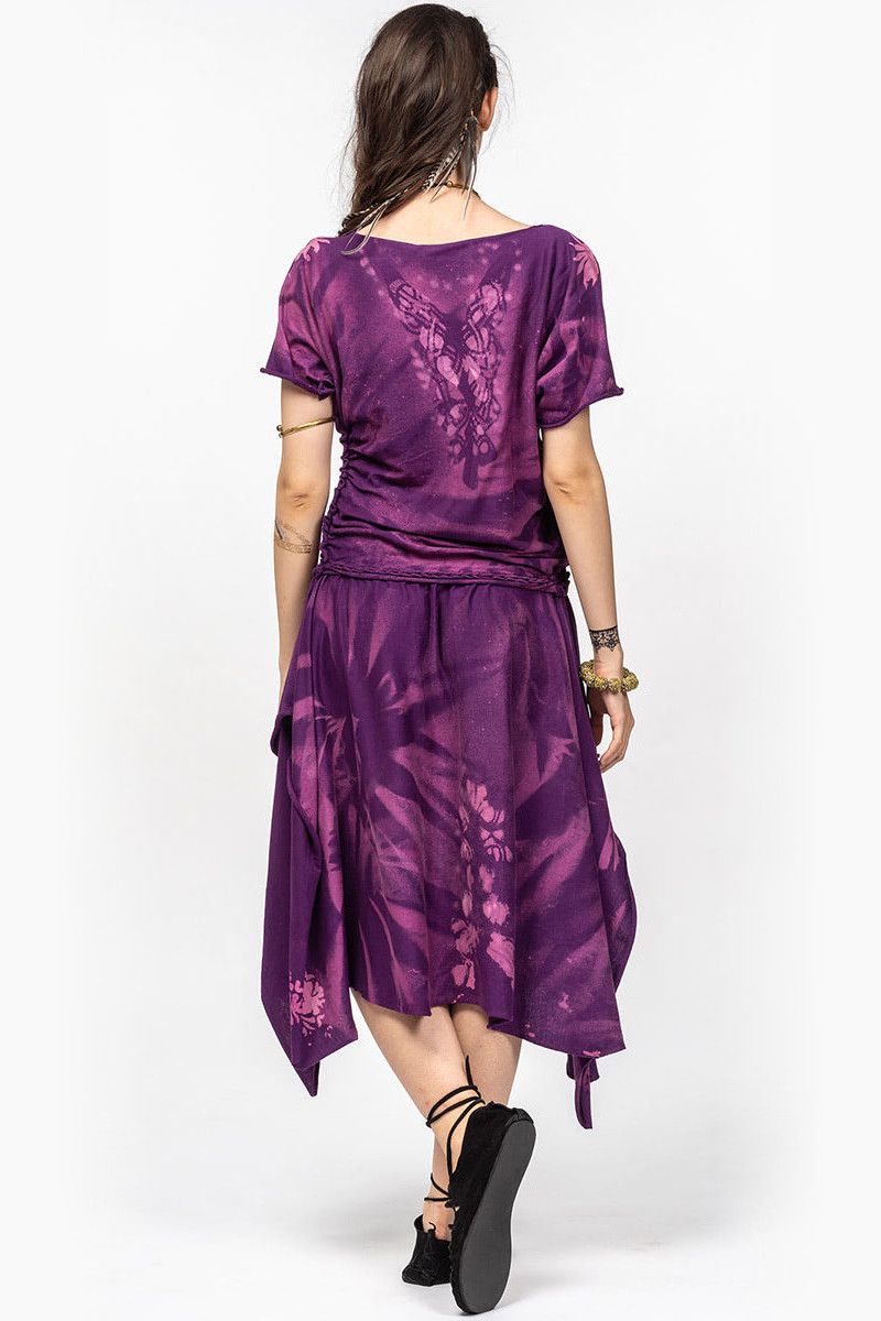 Этническое платье Элегия