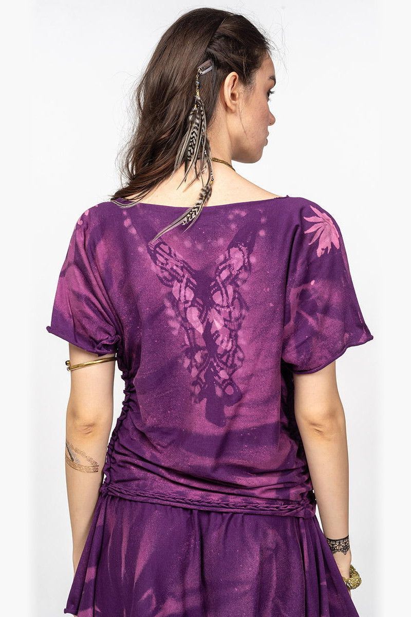 Этническое платье Элегия