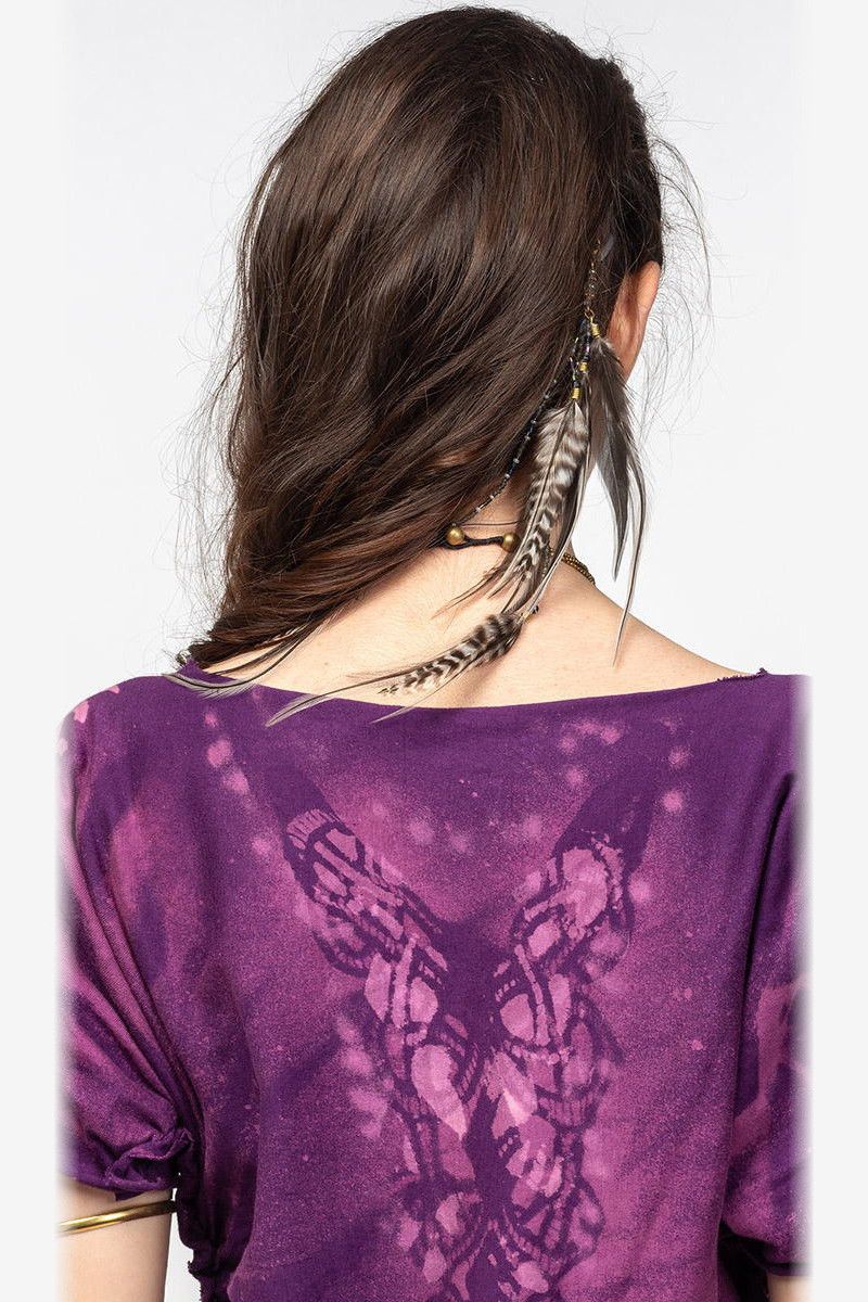 Этническое платье Элегия