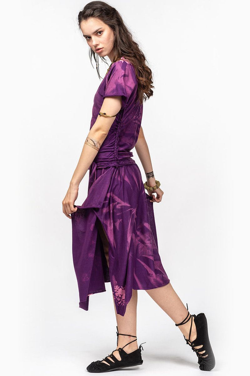 Этническое платье Элегия