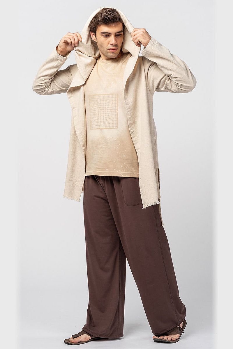 Мужская накидка Бхоленат