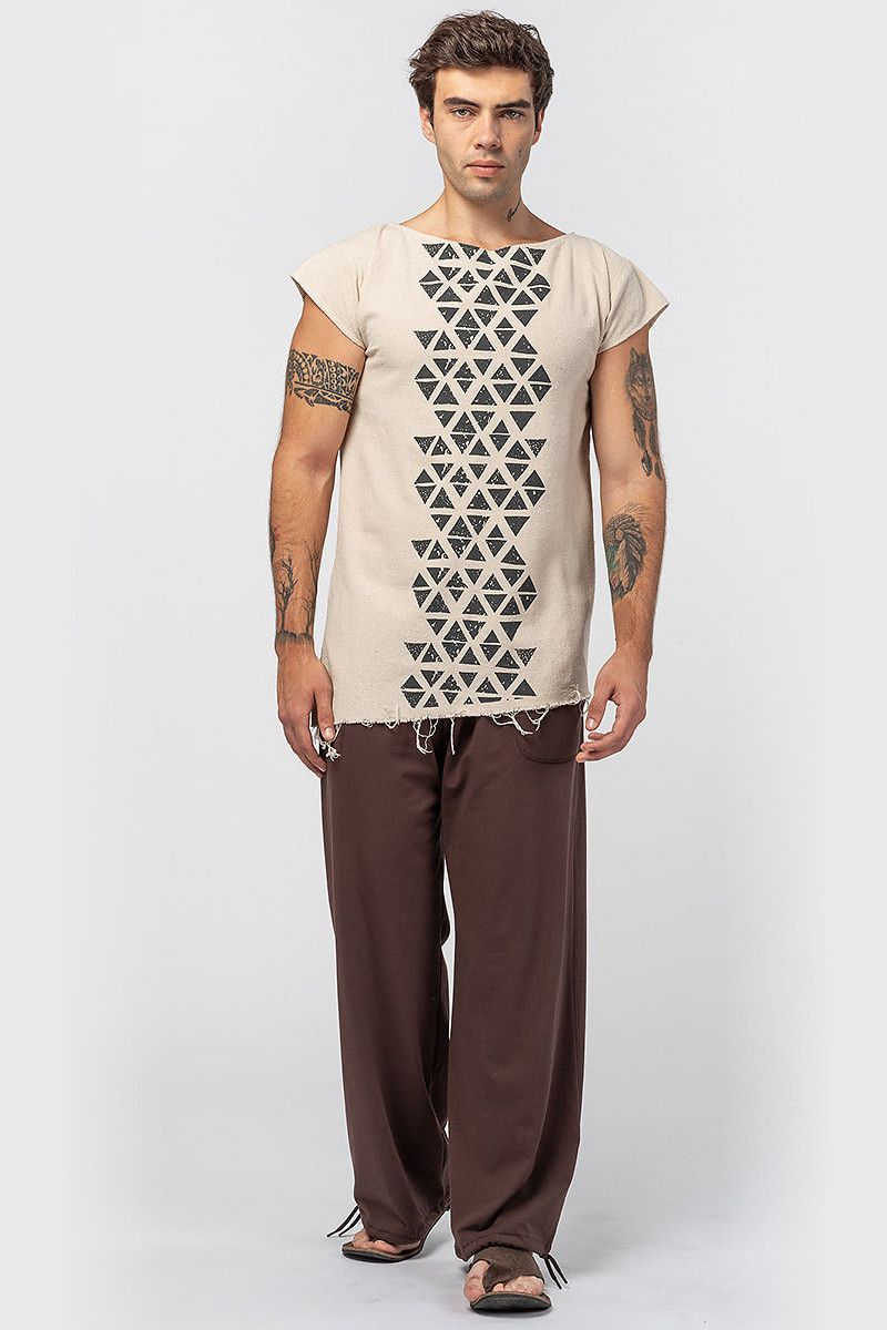 Мужская футболка Биллака