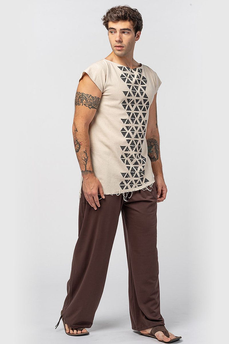 Мужская футболка Биллака