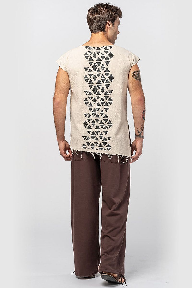 Мужская футболка Биллака