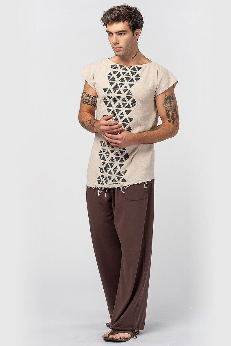 Мужская футболка Биллака