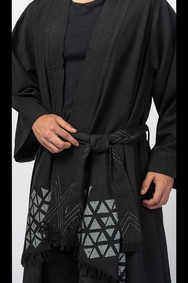 Мантия черная Хамурапи