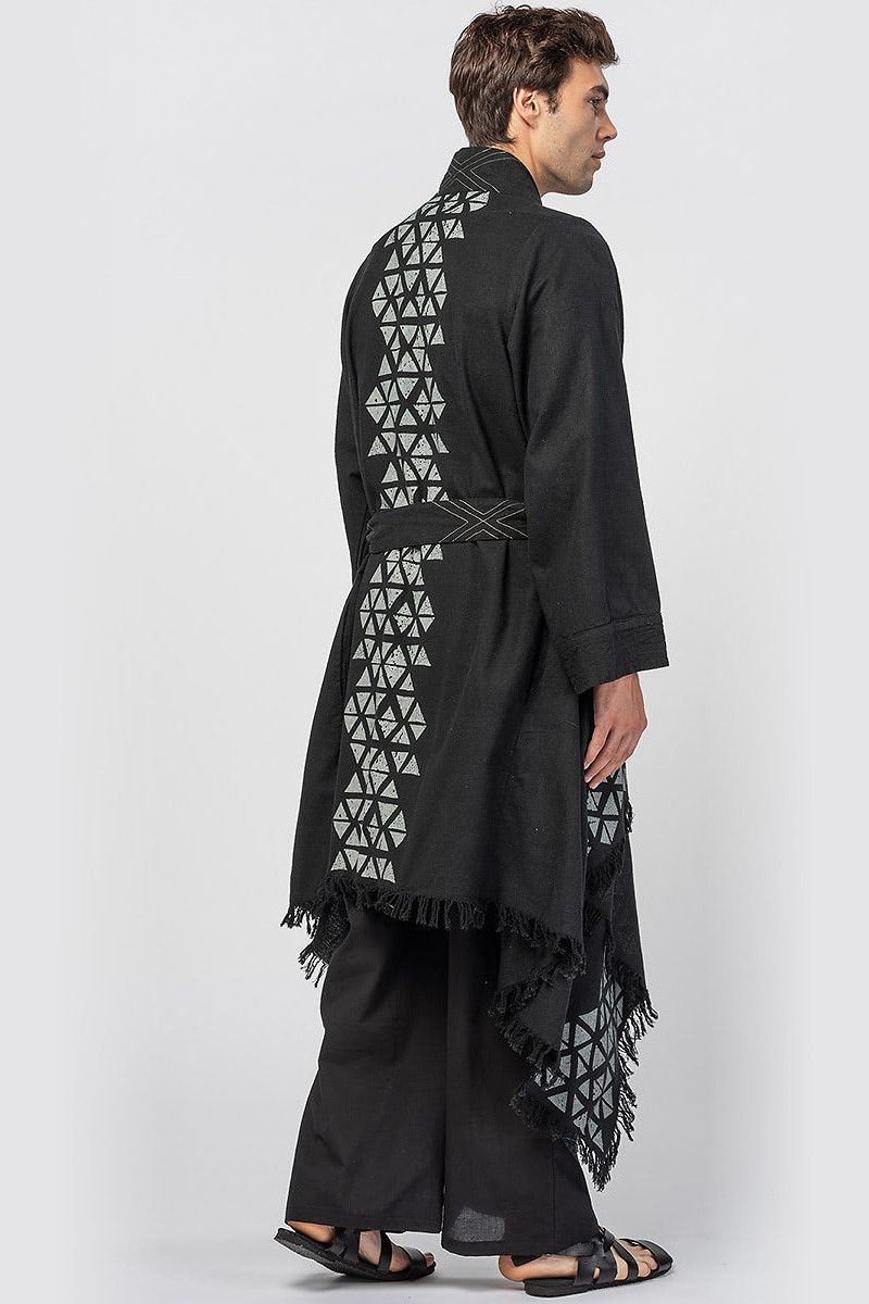 Мантия черная Хамурапи