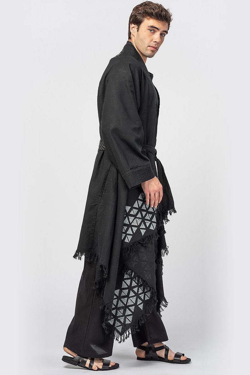 Мантия черная Хамурапи