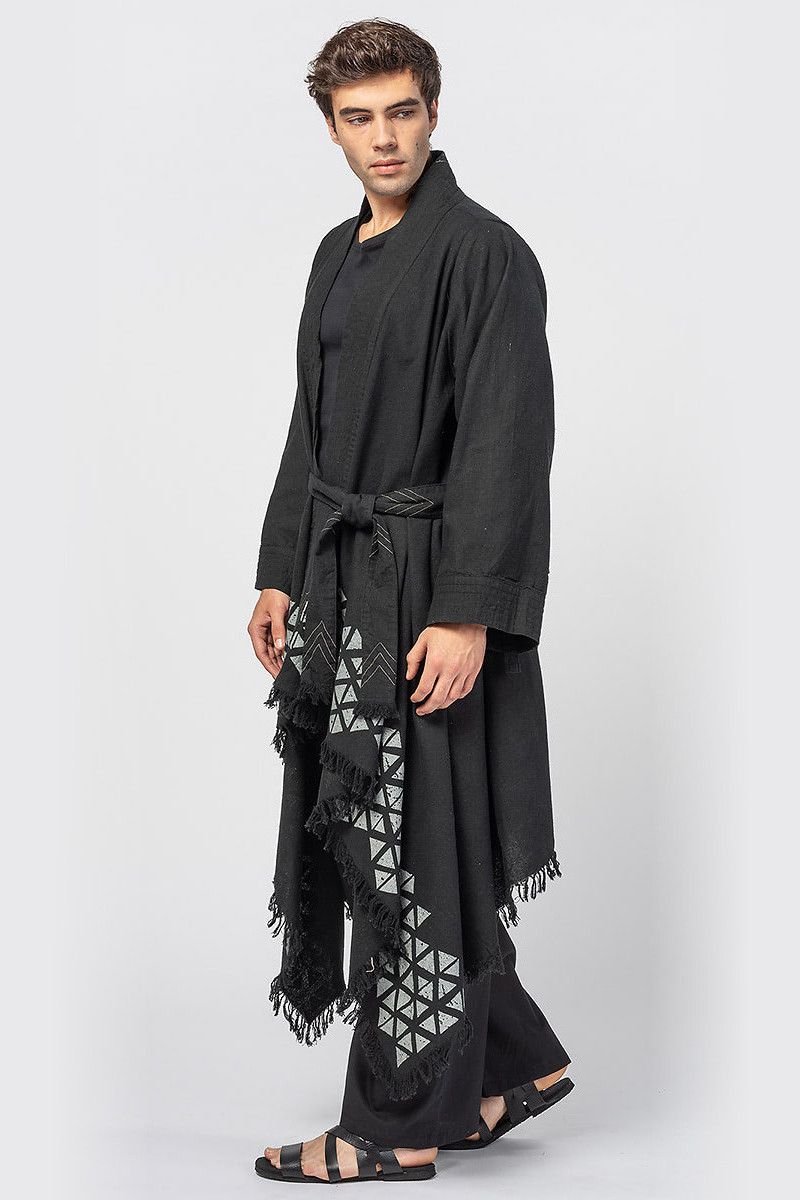 Мантия черная Хамурапи