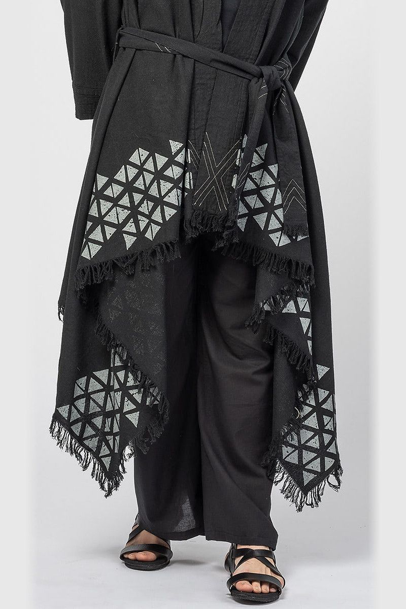 Мантия черная Хамурапи