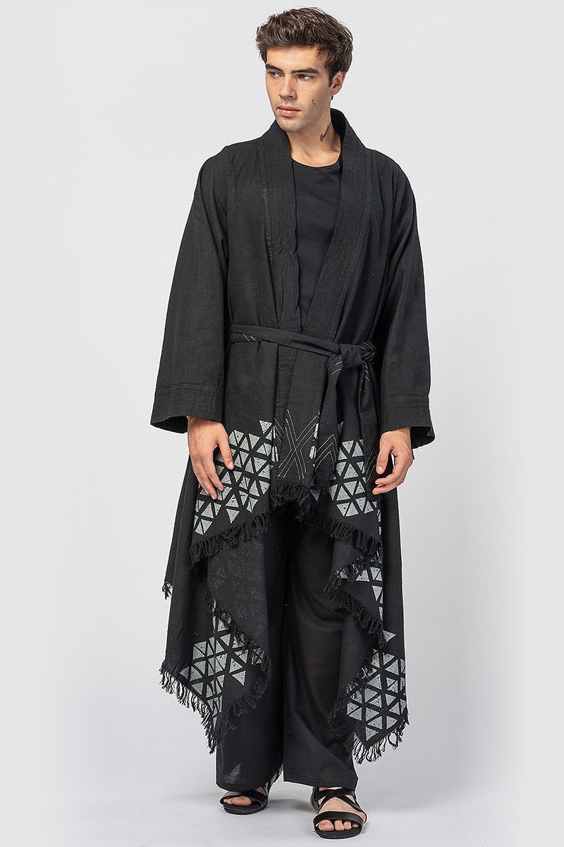 Мантия черная Хамурапи