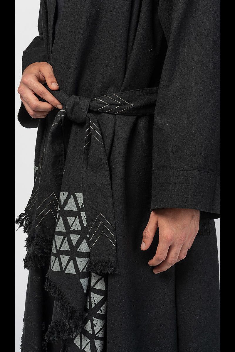 Мантия черная Хамурапи