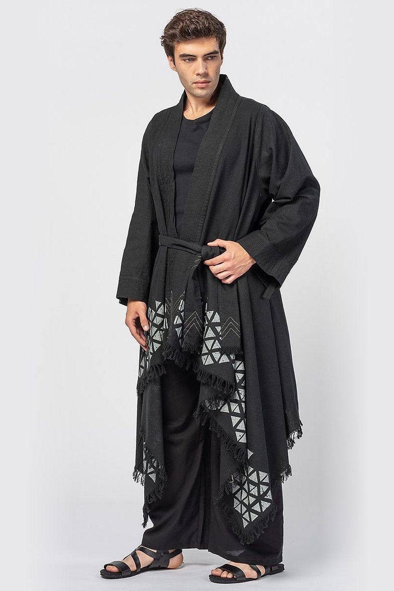 Мантия черная Хамурапи