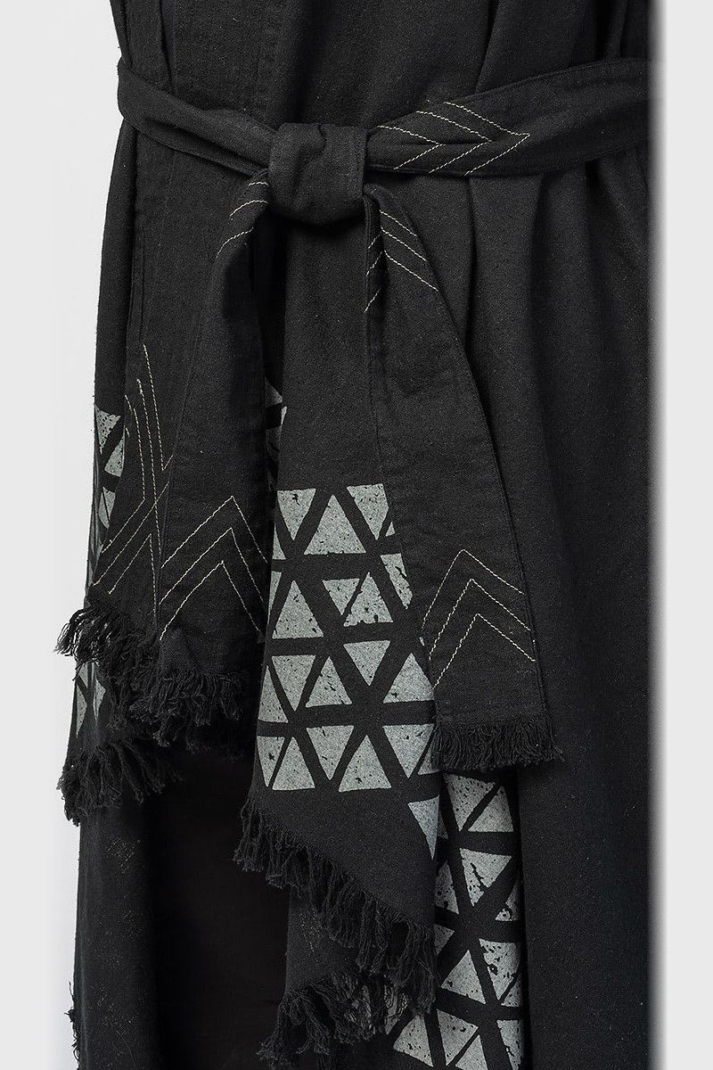 Мантия черная Хамурапи