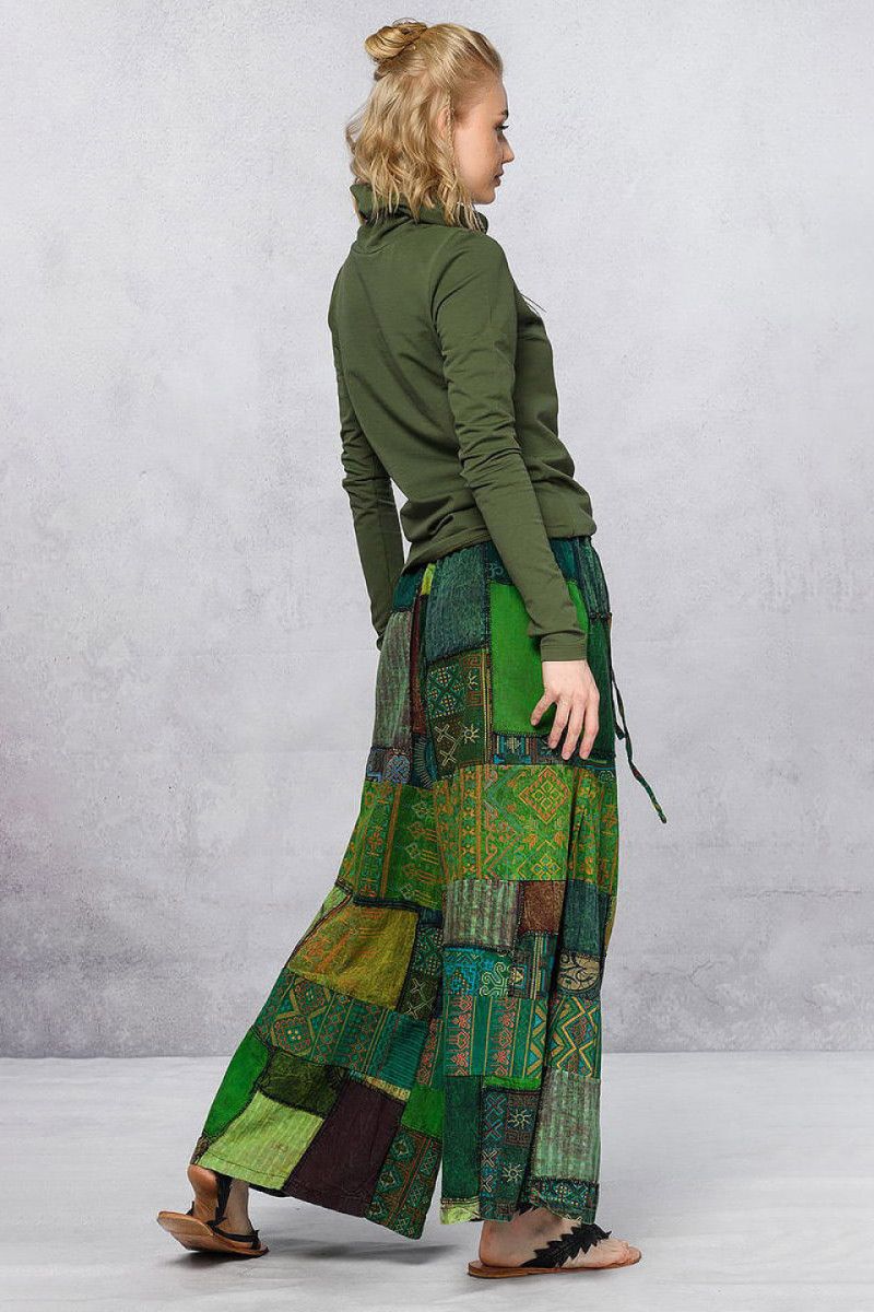 Водолазка хаки Ротанев