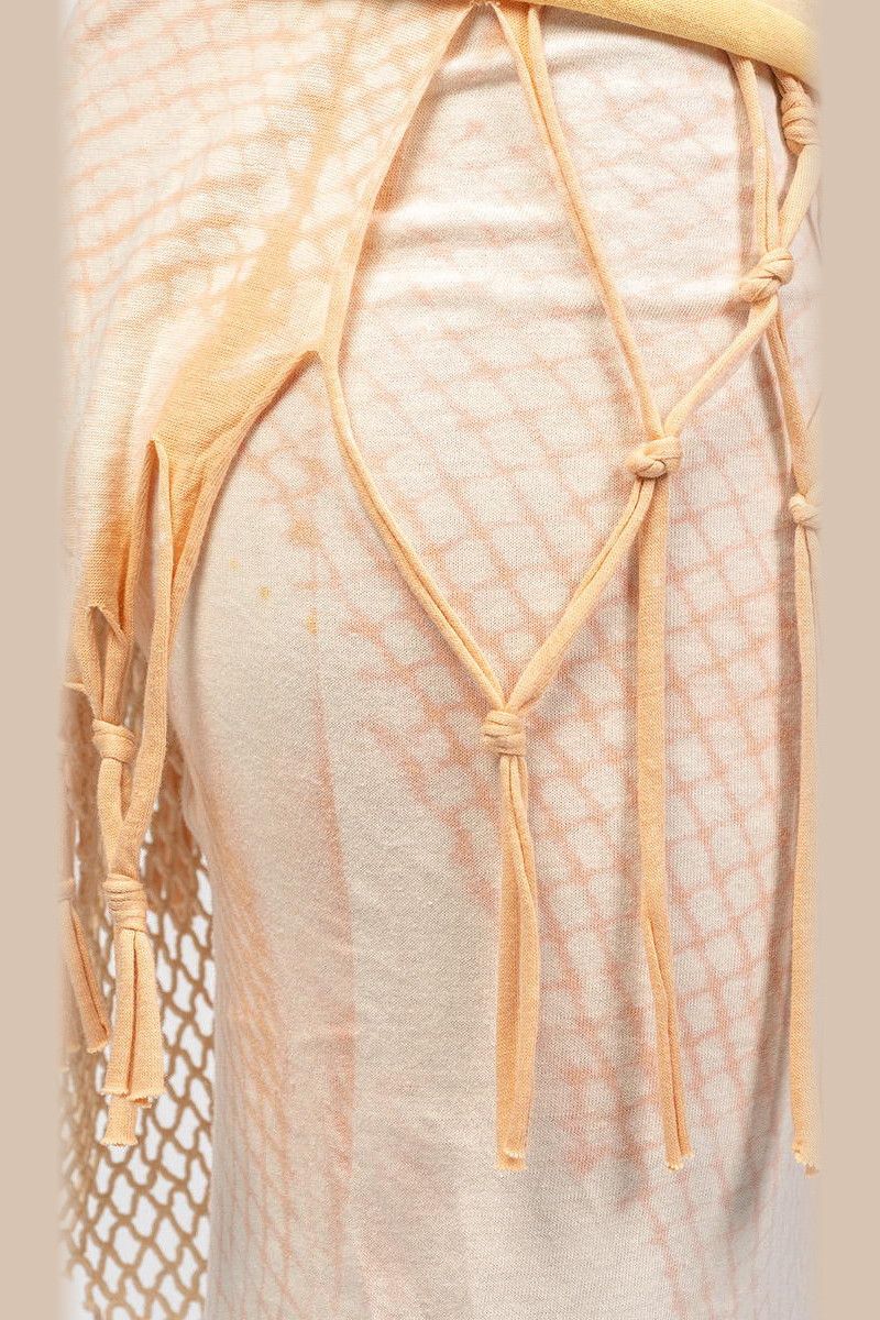 Летняя женская юбка Матана