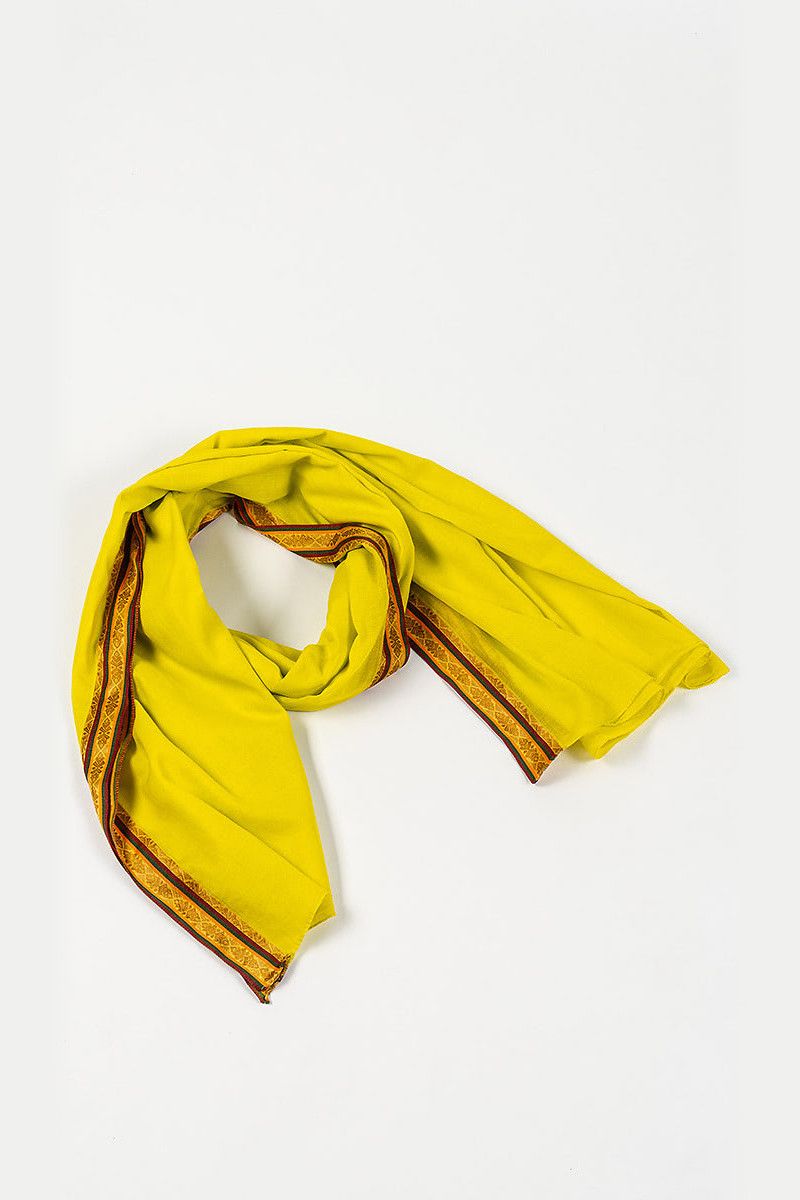 Платок шарф Аполлион